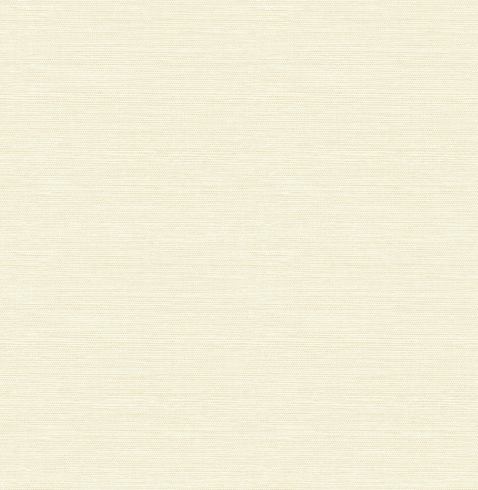 Agave Yellow Faux Grasscloth Wallpaper by Advantage Curio Covers about 56.4 square feet 20.5-in by 33-ft long roll Unpasted 20.9 - Fabric Carolina -