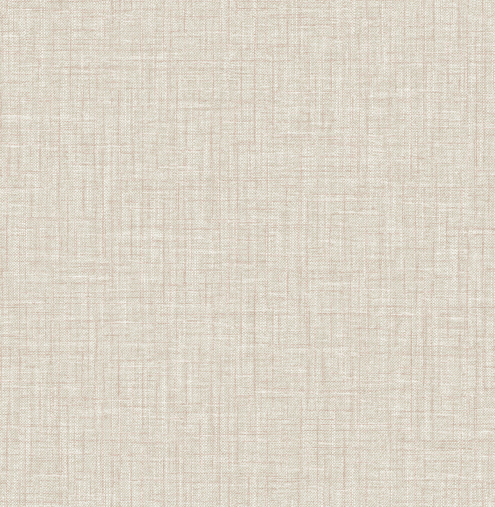 Lanister Taupe Texture Wallpaper by Advantage Curio Covers about 56.4 square feet 20.5-in by 33-ft long roll Unpasted 0 - Fabric Carolina -