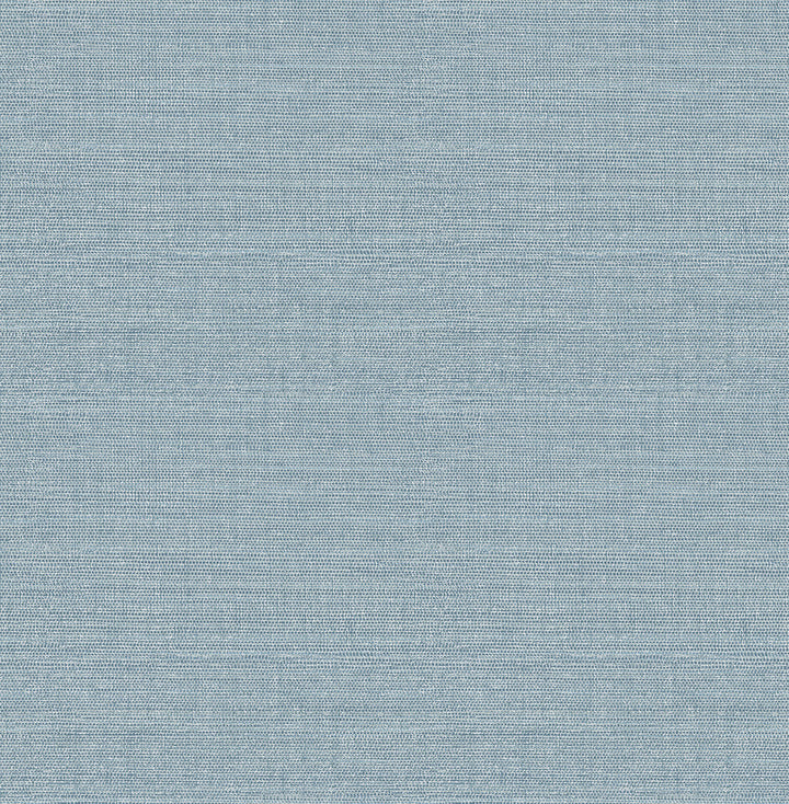 Agave Slate Faux Grasscloth Wallpaper by Advantage Curio Covers about 56.4 square feet 20.5-in by 33-ft long roll Unpasted 20.9 - Fabric Carolina -