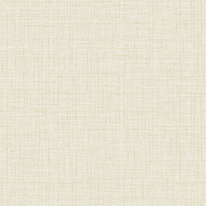 Lanister Cream Texture Wallpaper by Advantage Curio Covers about 56.4 square feet 20.5-in by 33-ft long roll Unpasted 0 - Fabric Carolina -