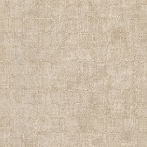 Blocks Beige Checkered Wallpaper by Fine Decor