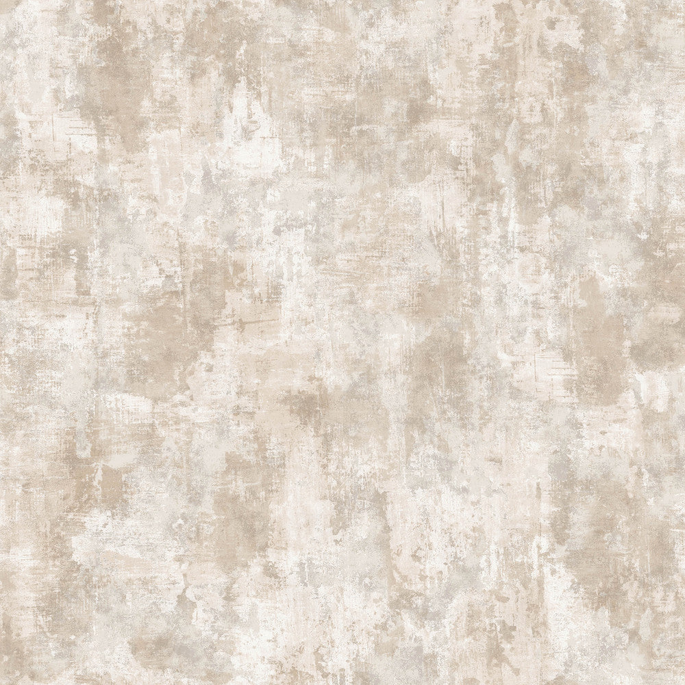 Cierra Blush Stucco Wallpaper by Advantage Curio Covers about 56.4 square feet 20.5-in by 33-ft long roll Unpasted 10.4 - Fabric Carolina -