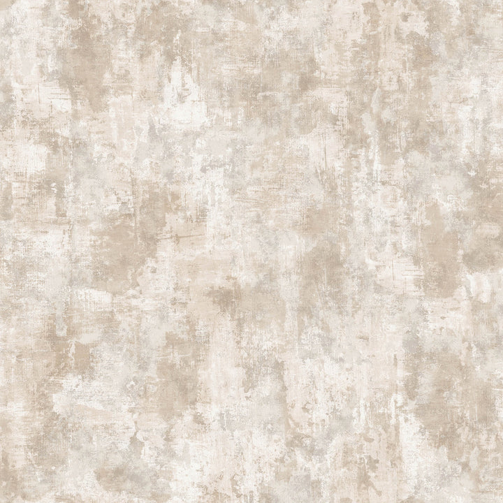 Cierra Blush Stucco Wallpaper by Advantage Curio Covers about 56.4 square feet 20.5-in by 33-ft long roll Unpasted 10.4 - Fabric Carolina -