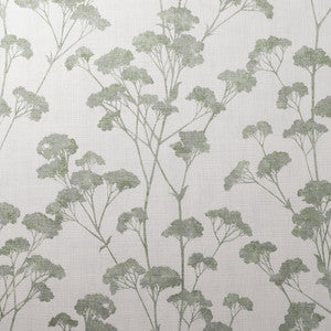 Sprig Green Trail Wallpaper by Advantage