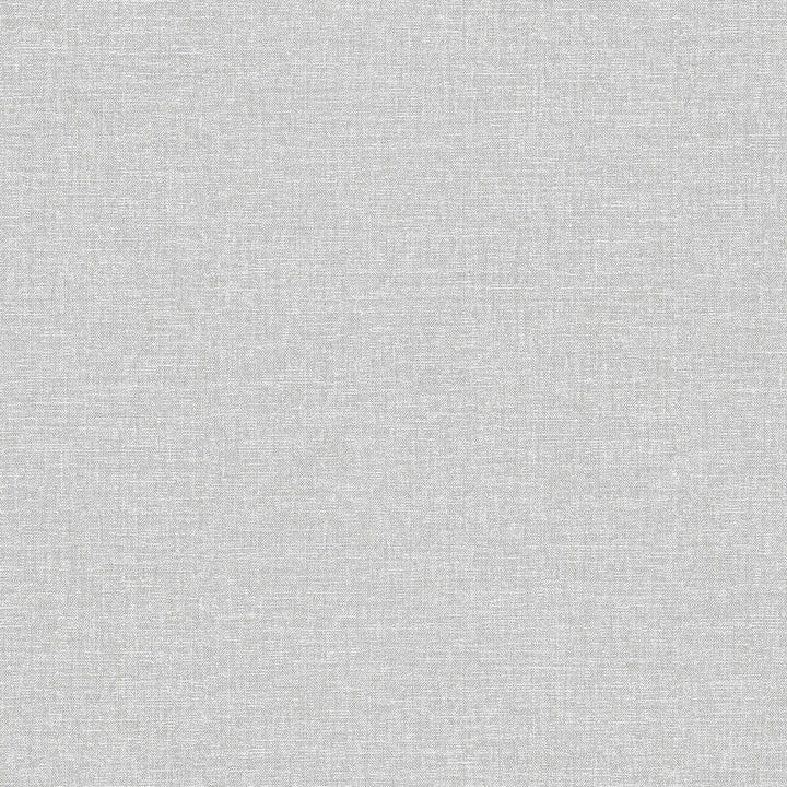 Glen Grey Texture Wallpaper by Advantage Curio Covers about 56.4 square feet 20.5-in by 33-ft long roll Unpasted 0 - Fabric Carolina -