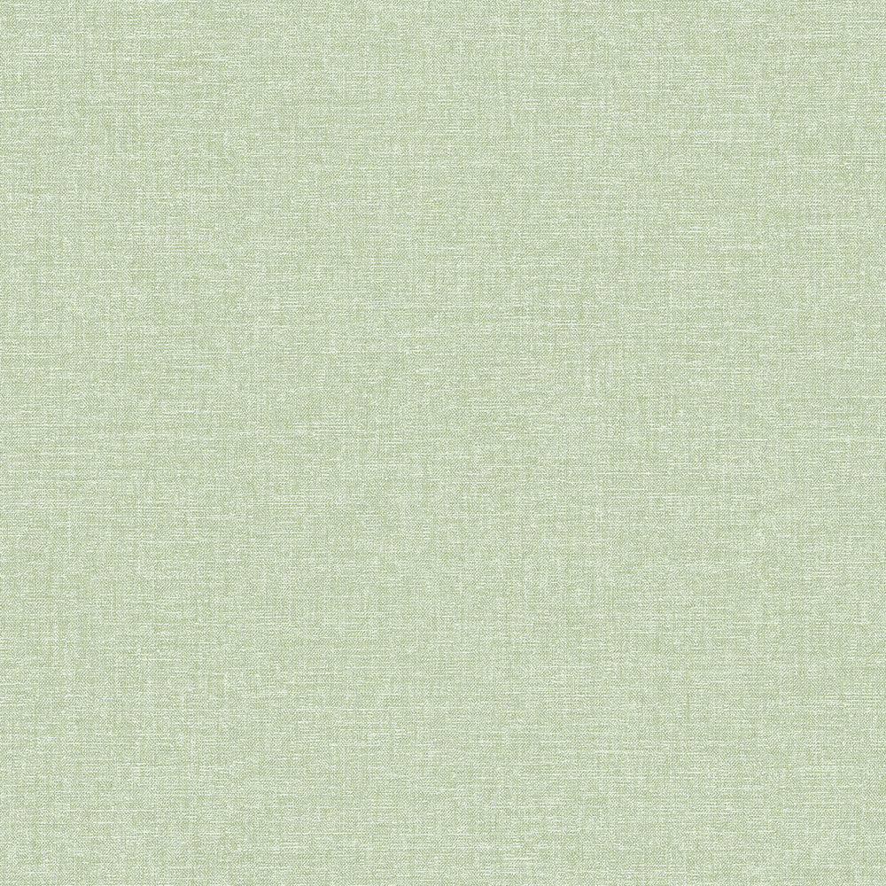 Glen Sage Texture Wallpaper by Advantage Curio Covers about 56.4 square feet 20.5-in by 33-ft long roll Unpasted 0 - Fabric Carolina -