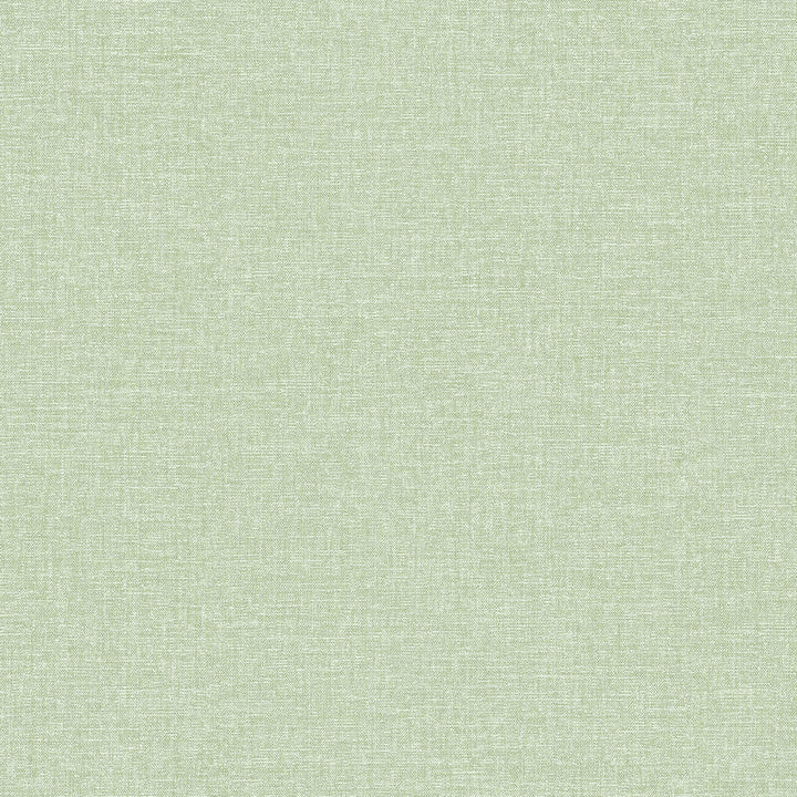 Glen Sage Texture Wallpaper by Advantage Curio Covers about 56.4 square feet 20.5-in by 33-ft long roll Unpasted 0 - Fabric Carolina -