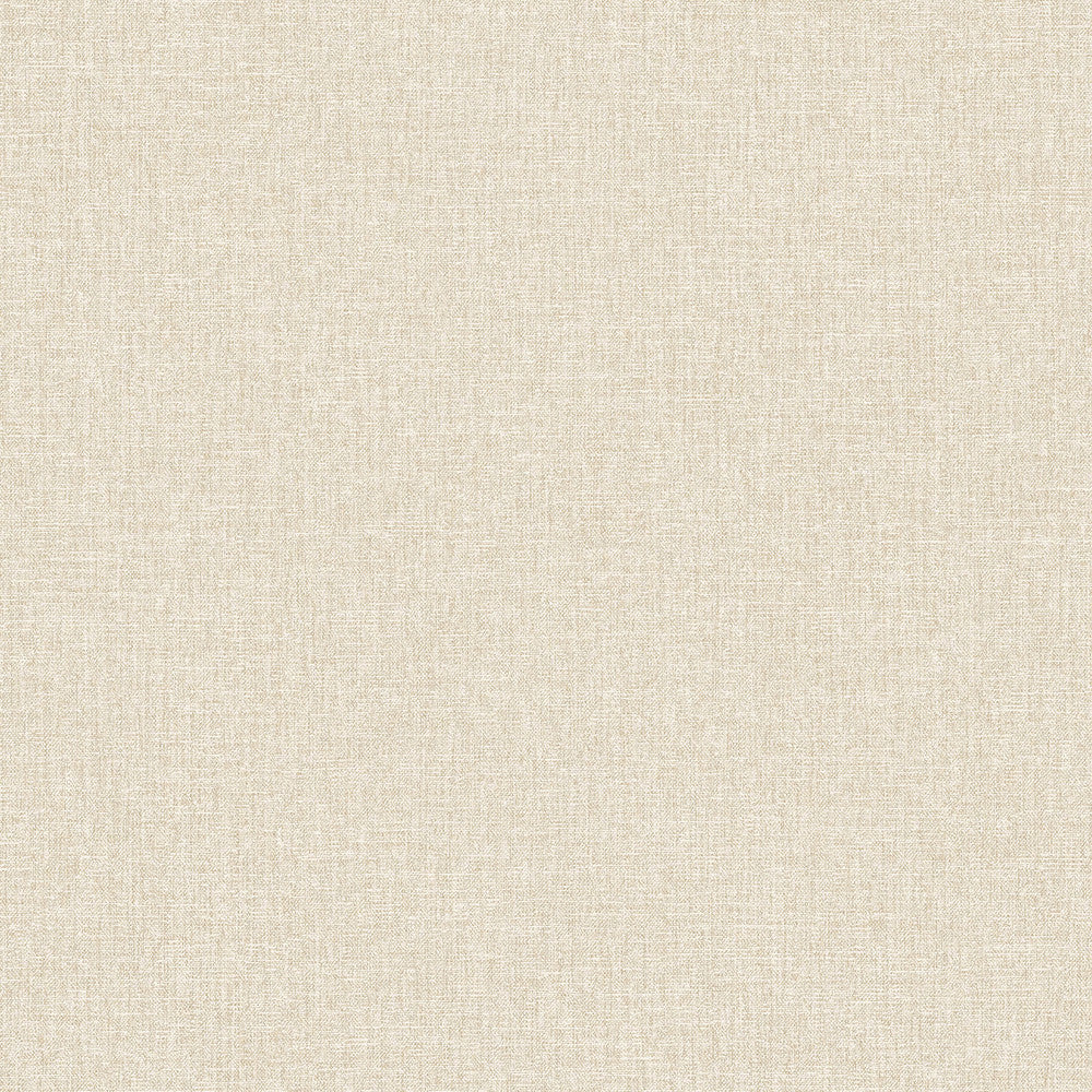 Glen Beige Texture Wallpaper by Advantage Curio Covers about 56.4 square feet 20.5-in by 33-ft long roll Unpasted 0 - Fabric Carolina -