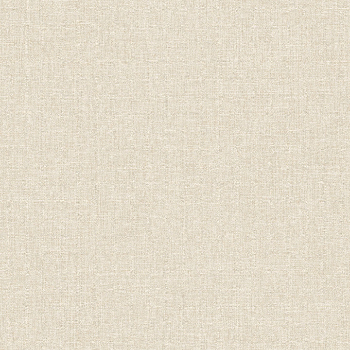 Glen Beige Texture Wallpaper by Advantage Curio Covers about 56.4 square feet 20.5-in by 33-ft long roll Unpasted 0 - Fabric Carolina -
