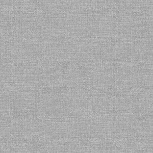 Glen Dark Grey Texture Wallpaper by Advantage
