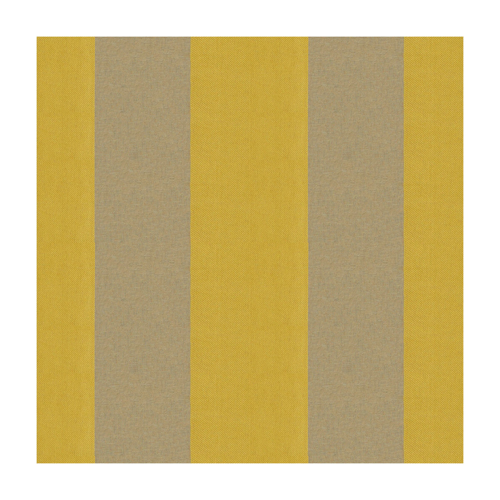 Hampton Stripe Canary by Kravet Design Fabric Kravet Design Fabric Hampton Stripe CanaryFabric KATE SPADE CLASSICS LINEN - 80%;POLYESTER - 20% Turkey </p><p>Repeat: H: , V: 12 116.5 - Fabric Carolina -