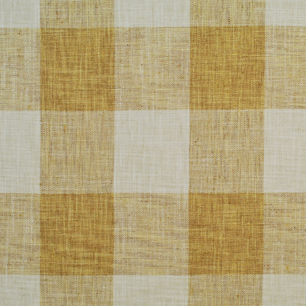 Check Please Sunshine 150 by P Kaufmann Fabrics Fabric