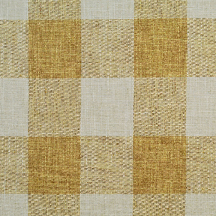 Check Please Sunshine 150 by P Kaufmann Fabrics Fabric
