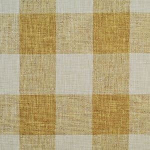 Check Please Sunshine 150 by P Kaufmann Fabrics Fabric