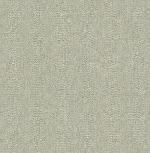 Herringbone Green Tweed Wallpaper by Advantage