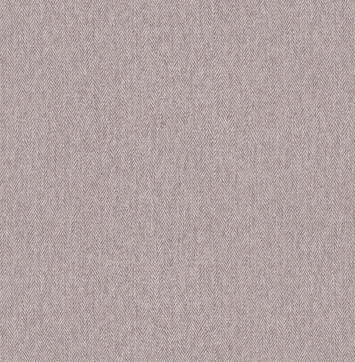 Herringbone Lavender Tweed Wallpaper by Advantage Westbury Forest Covers about 56.4 square feet 20.5-in by 33-ft long roll Unpasted 20.9 - Fabric Carolina -