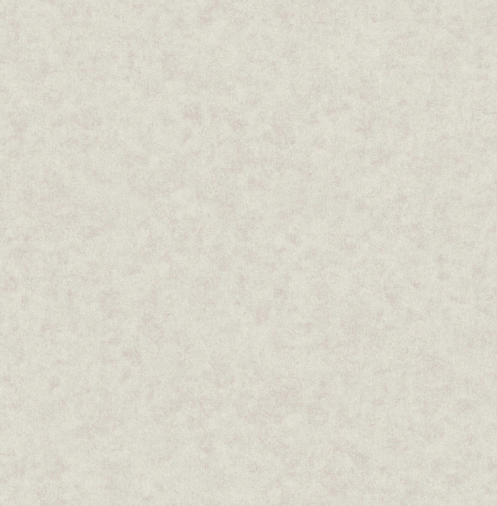 Heritage Light Grey Plain Wallpaper by Advantage Westbury Forest Covers about 56.4 square feet 20.5-in by 33-ft long roll Unpasted 0 - Fabric Carolina -
