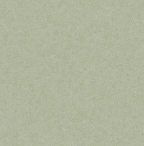 Heritage Green Plain Wallpaper by Advantage