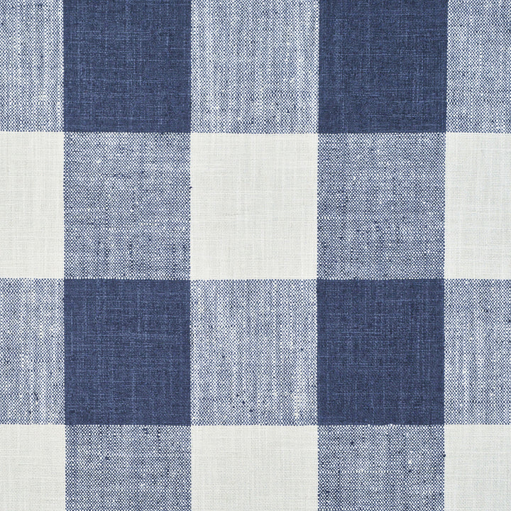 Check Please Nautical 471 by P Kaufmann Fabrics Fabric