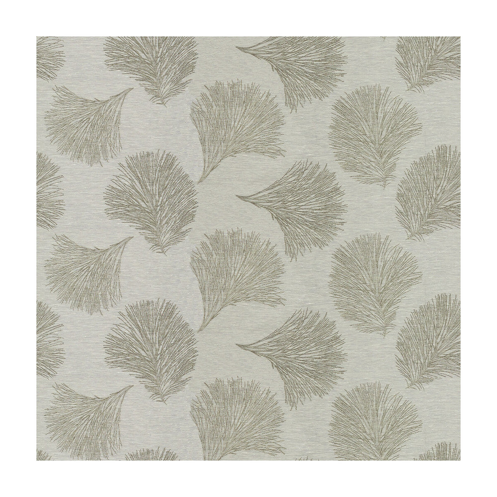 Windy Days Flint by Kravet Couture Fabric Kravet Couture Fabric Windy Days FlintFabric MODERN LUXE II LINEN - 75%;POLYESTER - 25% India </p><p>Repeat: H: 53, V: 18.5 53 - Fabric Carolina -
