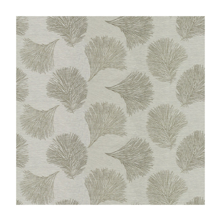Windy Days Flint by Kravet Couture Fabric Kravet Couture Fabric Windy Days FlintFabric MODERN LUXE II LINEN - 75%;POLYESTER - 25% India </p><p>Repeat: H: 53, V: 18.5 53 - Fabric Carolina -