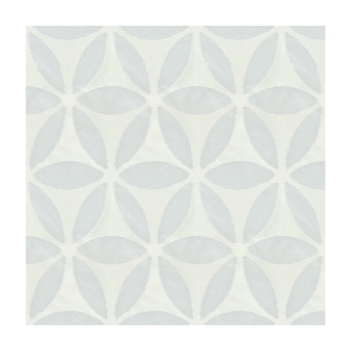 Layla Ivory by Kravet Design Fabric Kravet Design Fabric Layla IvoryFabric CANDICE OLSON COLLECTION SPUN VISCOSE - 42%;VISCOSE - 31%;POLYESTER - 27% India </p><p>Repeat: H: 6.5, V: 11.5 54 - Fabric Carolina -