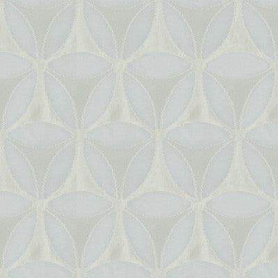 Layla Smoke by Kravet Design Fabric