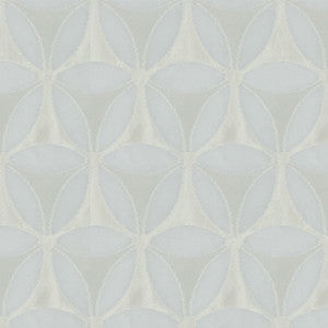 Layla Smoke by Kravet Design Fabric