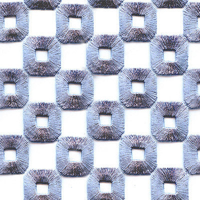 Pileus Slate by Kravet Design Fabric
