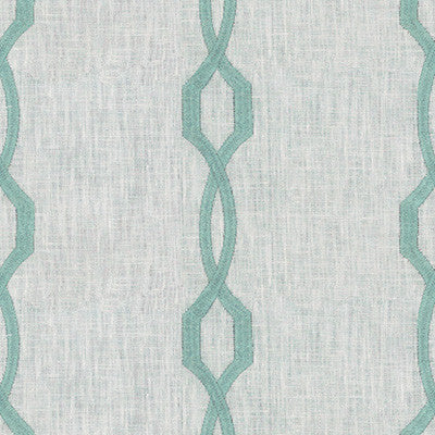 Teton Spa by Kravet Design Fabric