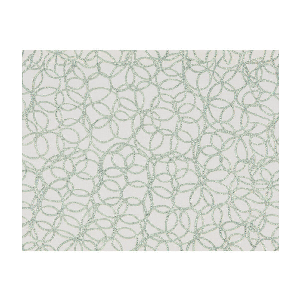 Wrangell Mineral by Kravet Design Fabric CANDICE OLSON COLLECTION COTTON - 70%;VISCOSE - 30% India Horizontal: and Vertical: 50 - Fabric Carolina -