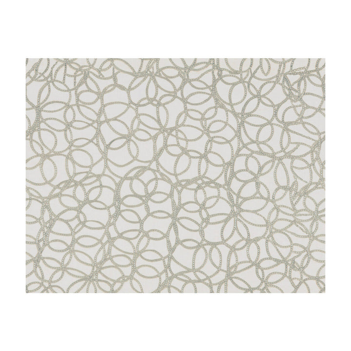 Wrangell Lunar by Kravet Design Fabric CANDICE OLSON COLLECTION COTTON - 70%;VISCOSE - 30% India - Horizontal: - and Vertical: - 50 - Fabric Carolina -