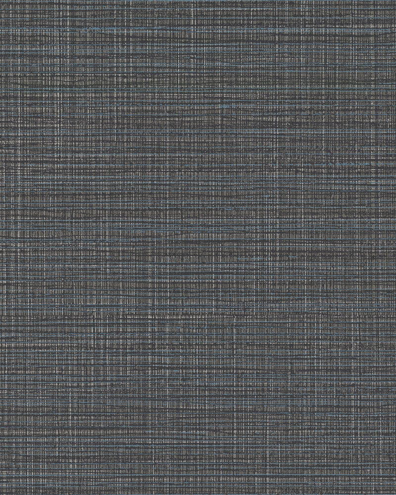 27-in White Backed Wallpaper by Brewster Texturall II Covers about 59.4 square feet 27-in by 26.4-ft long roll Unpasted 0 - Fabric Carolina -