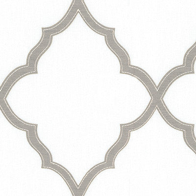 Aubri Taupe by Kravet Design Fabric