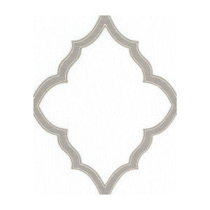 Aubri Taupe by Kravet Design Fabric