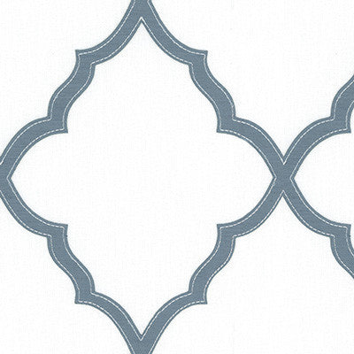 Aubri Vapor by Kravet Design Fabric