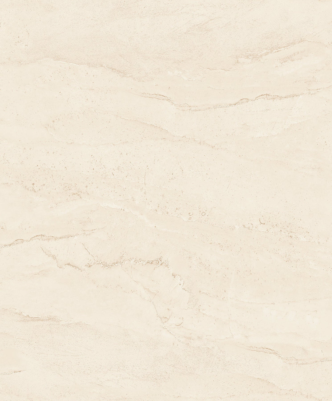 Morgana Off-White Stone Wallpaper by Chesapeake Designer