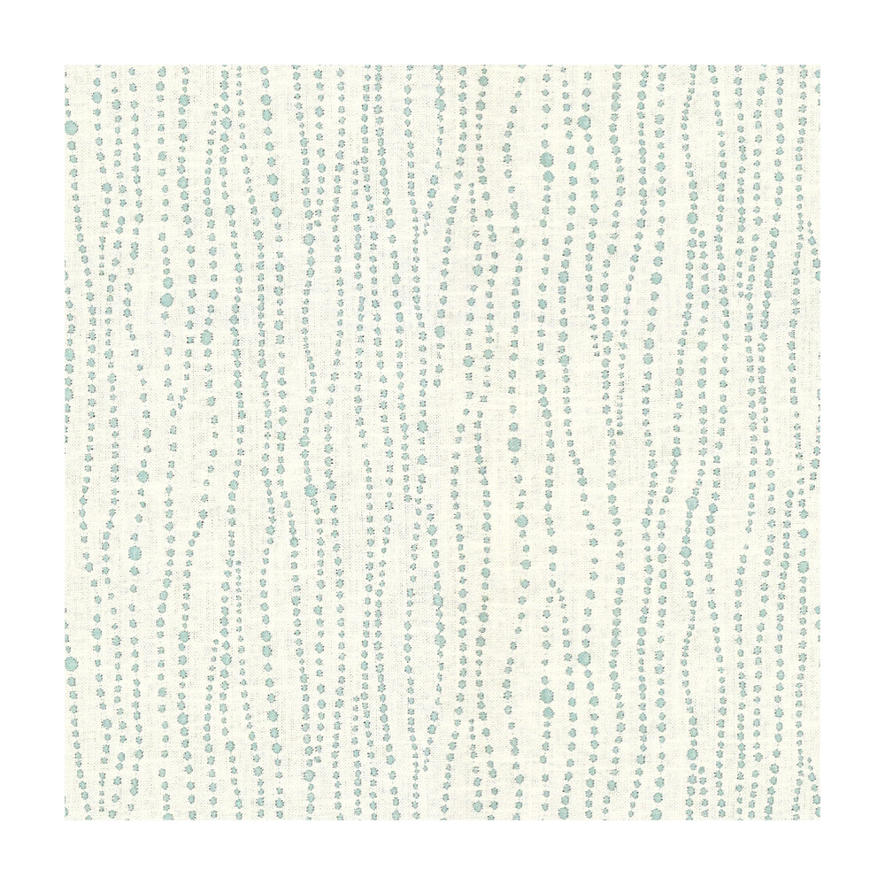 Denali Spa by Kravet Design Designer Fabric CANDICE OLSON COLLECTION LINEN - 46%;COTTON - 43%;RAYON - 11% China - Horizontal: 16.5 and Vertical: 12 49.5 - Swanky Fabrics -