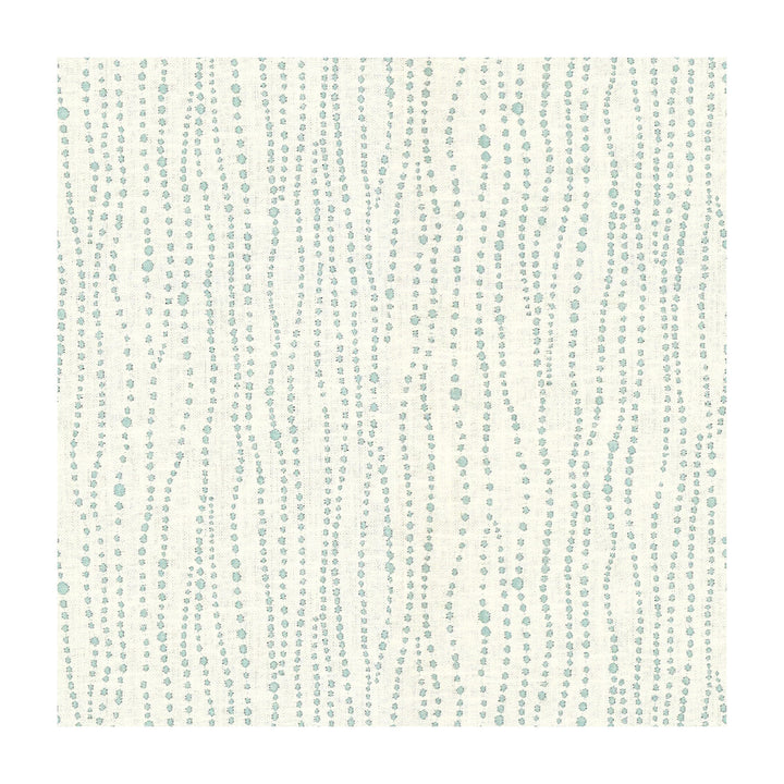 Denali Spa by Kravet Design Designer Fabric CANDICE OLSON COLLECTION LINEN - 46%;COTTON - 43%;RAYON - 11% China - Horizontal: 16.5 and Vertical: 12 49.5 - Swanky Fabrics -