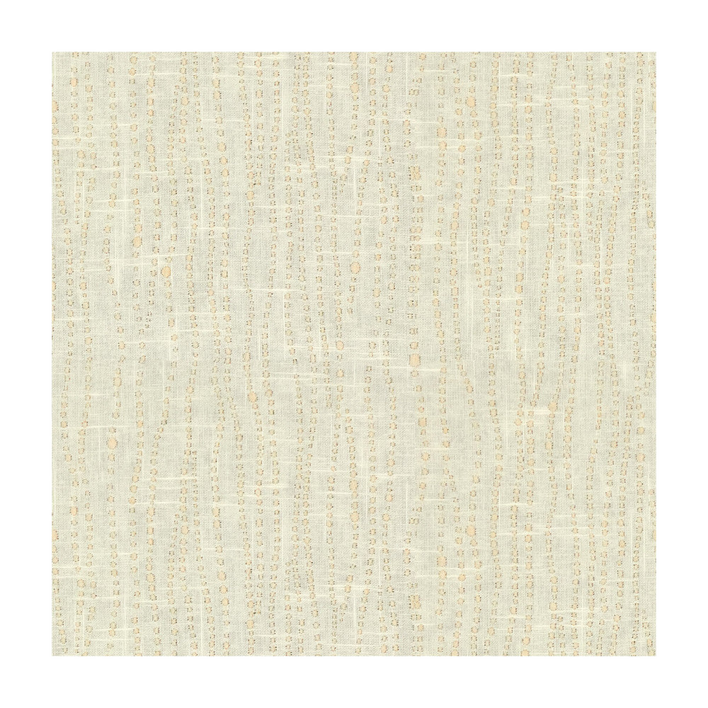 Denali Shell by Kravet Design Designer Fabric CANDICE OLSON COLLECTION LINEN - 46%;COTTON - 43%;RAYON - 11% China Horizontal: 16.5 and Vertical: 12 49.5 - Swanky Fabrics -