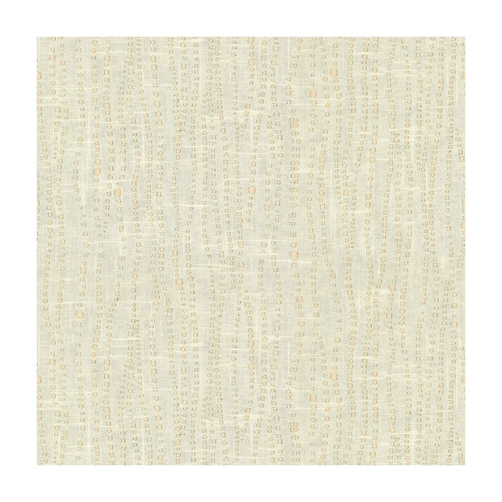 Denali Shell by Kravet Design Designer Fabric CANDICE OLSON COLLECTION LINEN - 46%;COTTON - 43%;RAYON - 11% China - Horizontal: 16.5 and Vertical: 12 49.5 - Swanky Fabrics -
