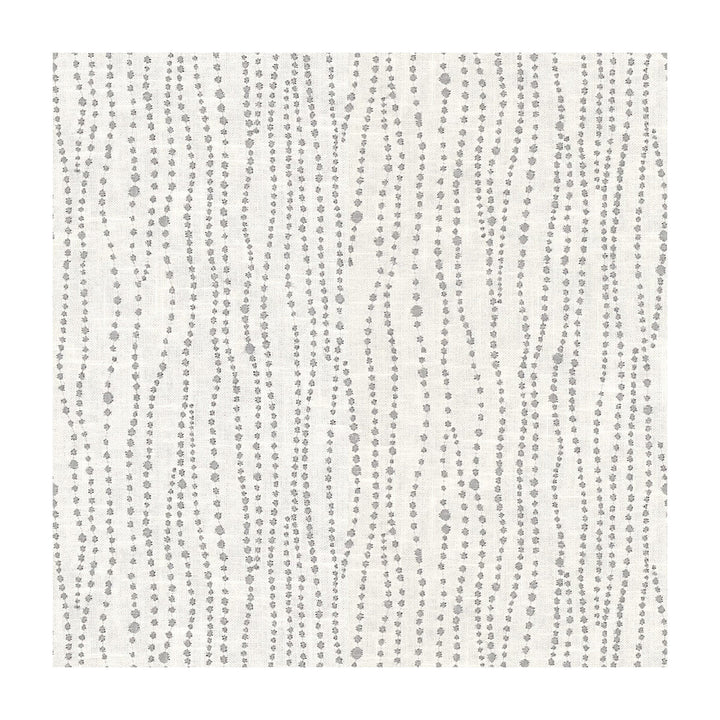 Denali Slate by Kravet Design Designer Fabric CANDICE OLSON COLLECTION LINEN - 46%;COTTON - 43%;RAYON - 11% China - Horizontal: 16.5 and Vertical: 12 49.5 - Swanky Fabrics -