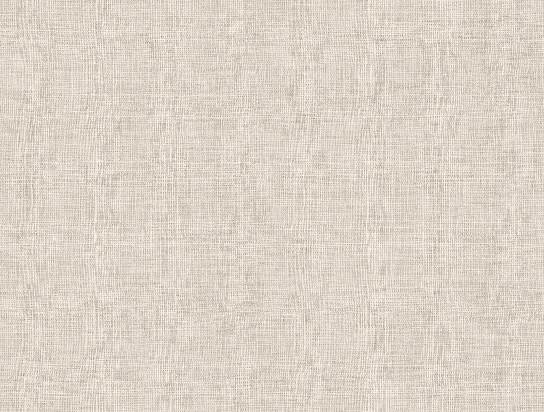 Alba Beige Open Weave Wallpaper by A-Street Prints Designer