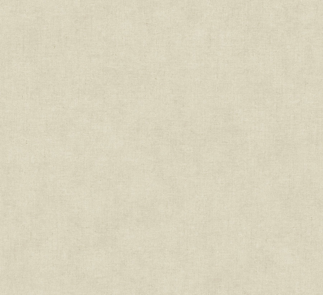 Nuovo Taupe Faux Linen Wallpaper by A-Street Prints Designer