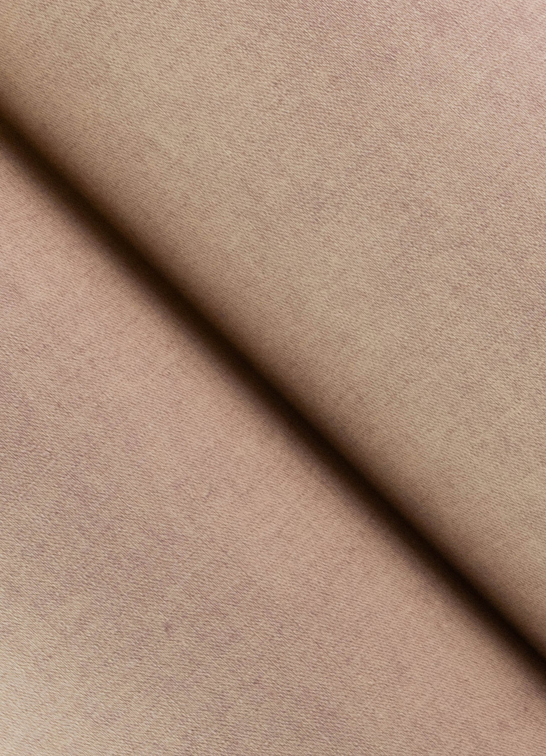 Nuovo Rose Faux Linen Wallpaper by A-Street Prints Designer