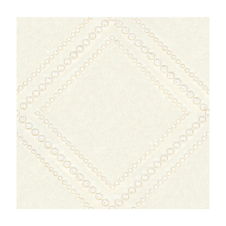 Kenna Cream by Kravet Design Fabric CANDICE OLSON COLLECTION COTTON - 40%;VISCOSE - 35%;POLYESTER - 25% India Horizontal: 5 and Vertical: 5 50.5 - Fabric Carolina -