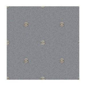 Lesly Smoke by Kravet Design Fabric