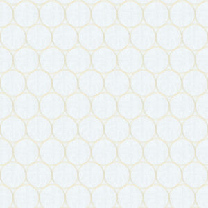 Vance Ivory by Kravet Design Fabric