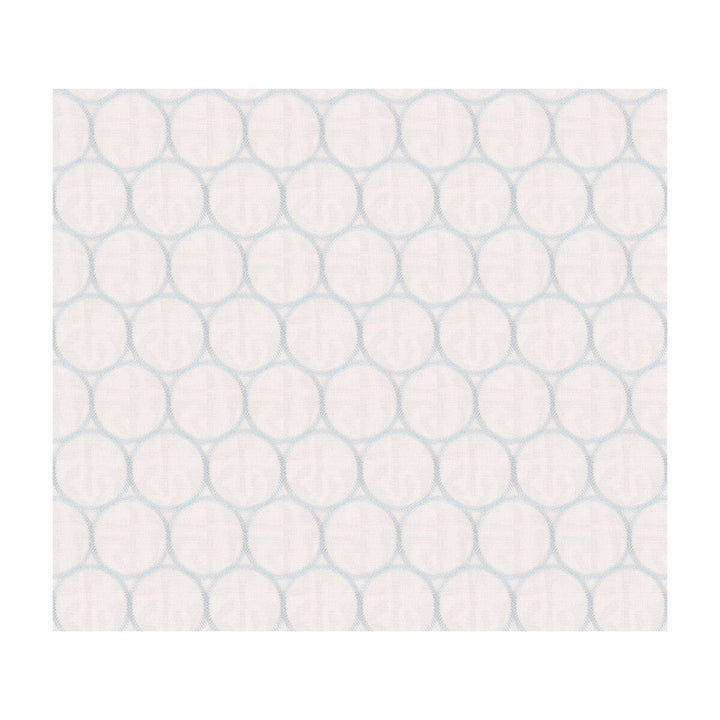 Vance Vapor by Kravet Design Designer Fabric CANDICE OLSON COLLECTION POLYESTER - 100% Turkey - Horizontal: 14 and Vertical: 8 110.5 - Swanky Fabrics -