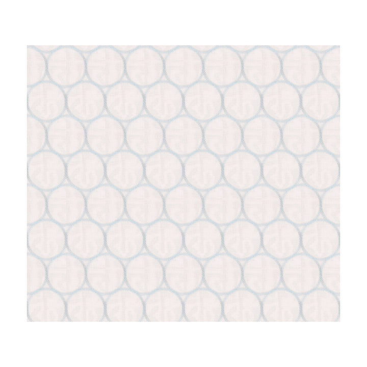 Vance Vapor by Kravet Design Fabric CANDICE OLSON COLLECTION POLYESTER - 100% Turkey - Horizontal: 14 and Vertical: 8 110.5 - Fabric Carolina -